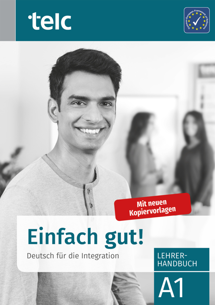 Einfach gut! main product photo
