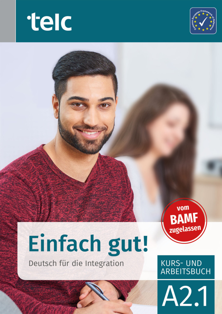 Einfach gut! main product photo