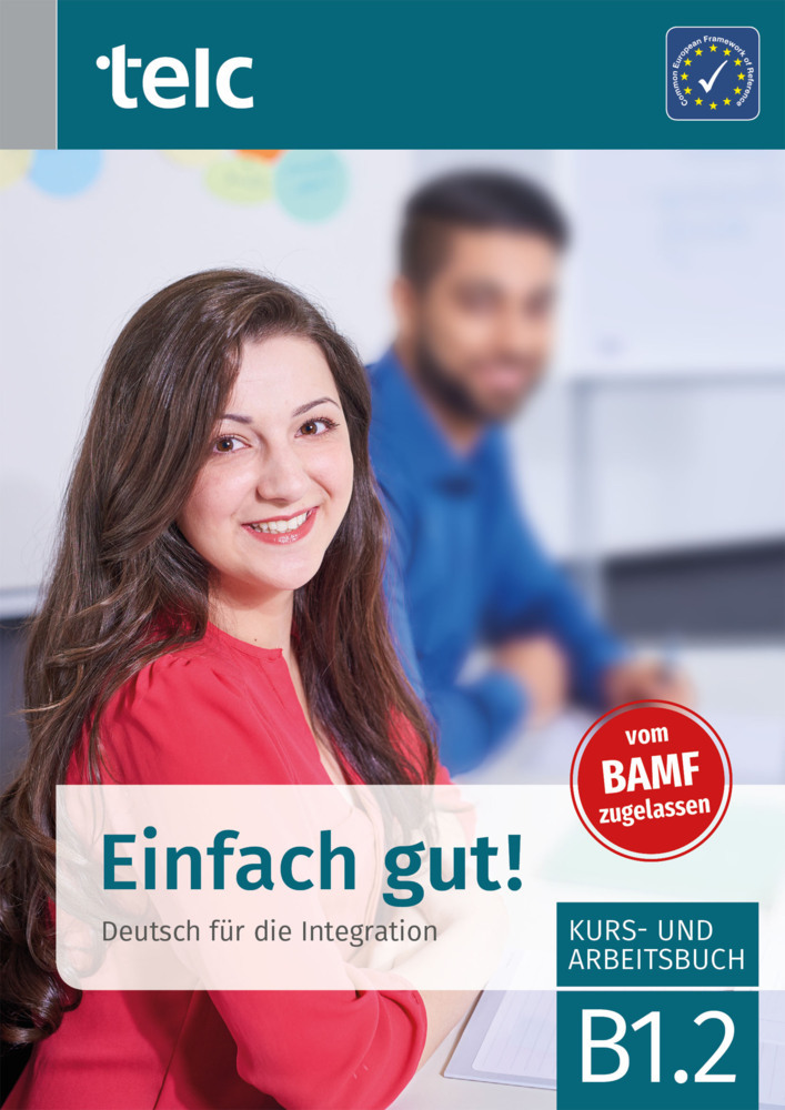 Einfach gut! main product photo