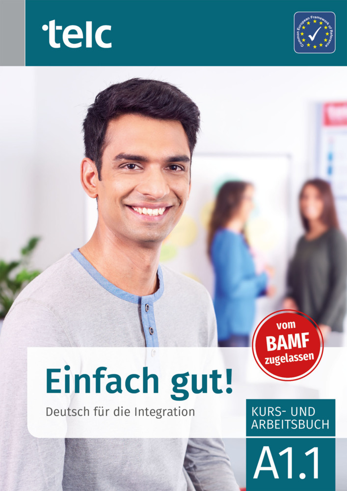 Einfach gut! main product photo
