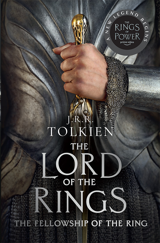 The Fellowship of the Ring main product photo