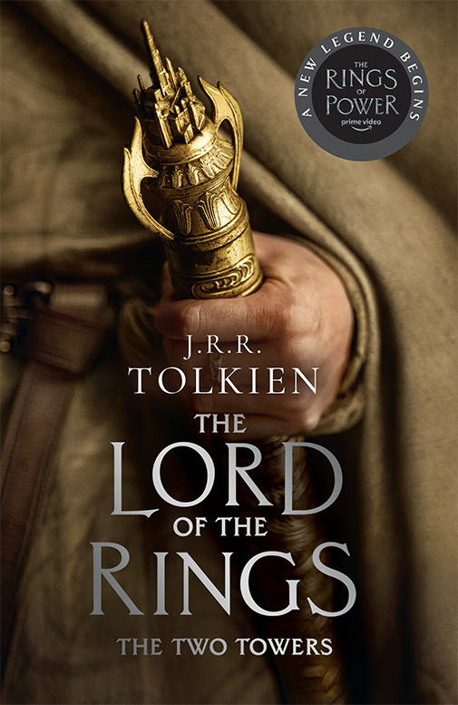 The Two Towers main product photo
