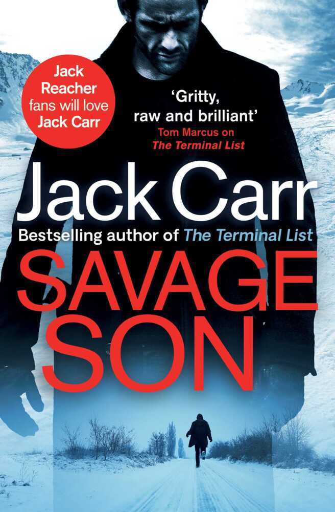 Savage Son main product photo