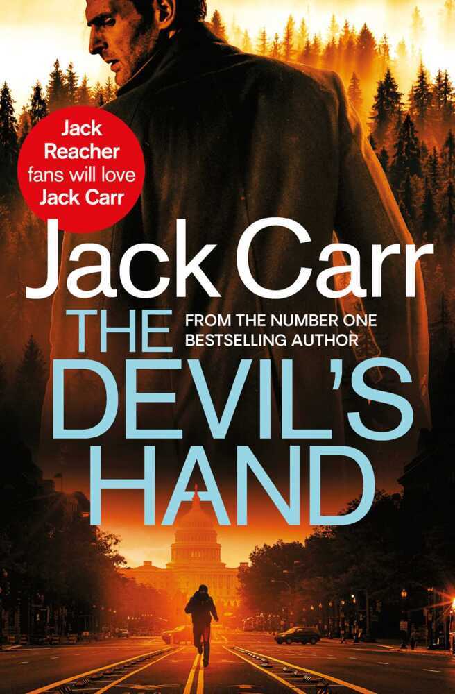 The Devil's Hand main product photo