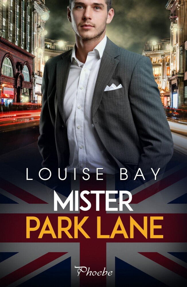 Mister Park Lane main product photo