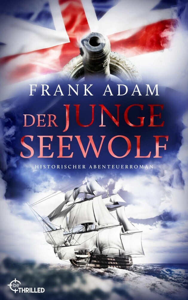 Der junge Seewolf main product photo
