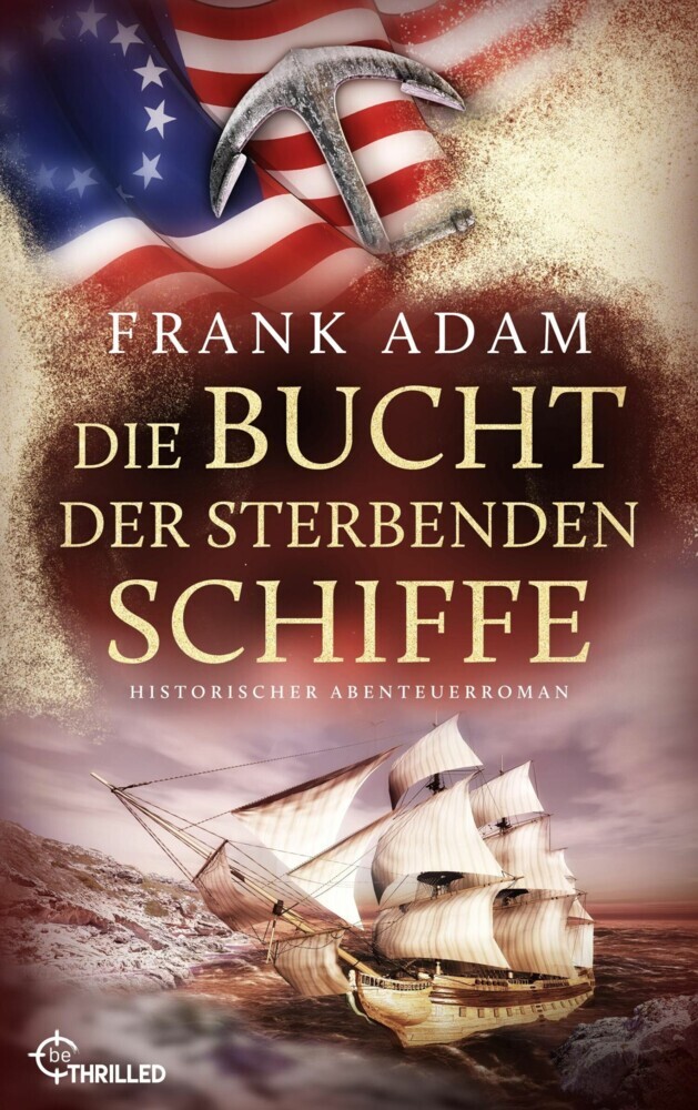 Die Bucht der sterbenden Schiffe main product photo