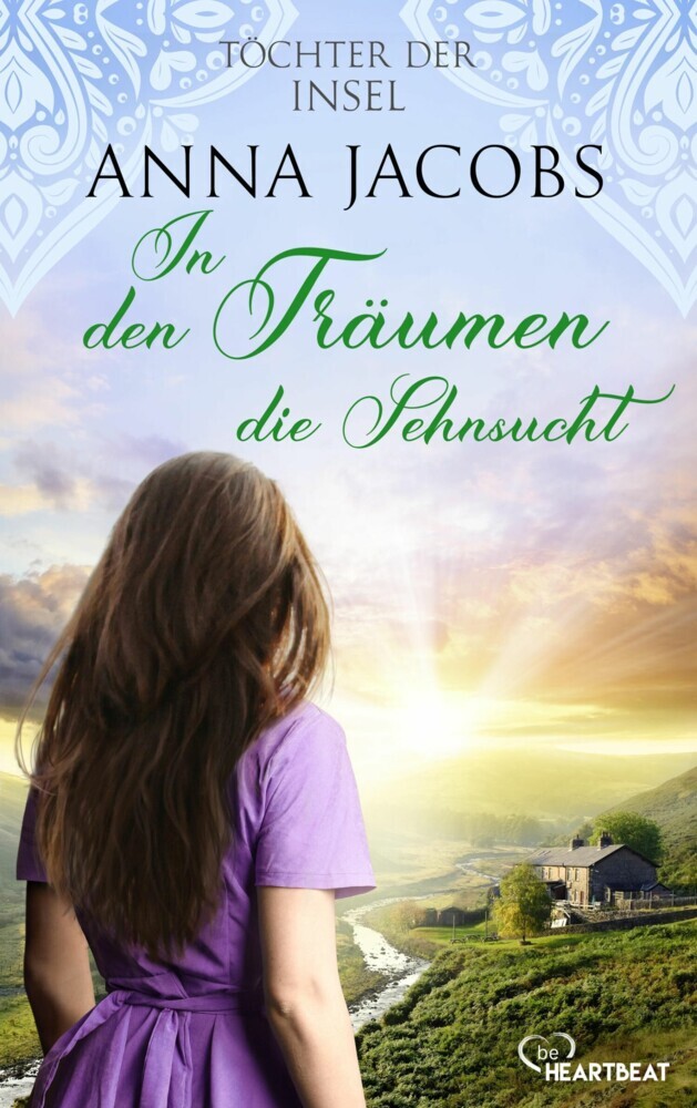 Töchter der Insel - In den Träumen die Sehnsucht main product photo