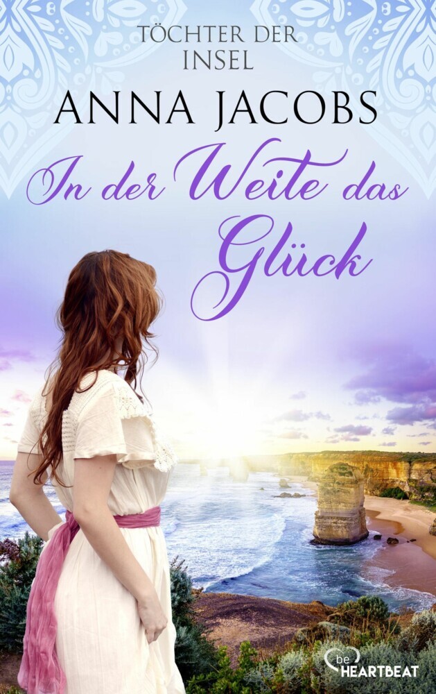 Töchter der Insel - In der Weite das Glück main product photo