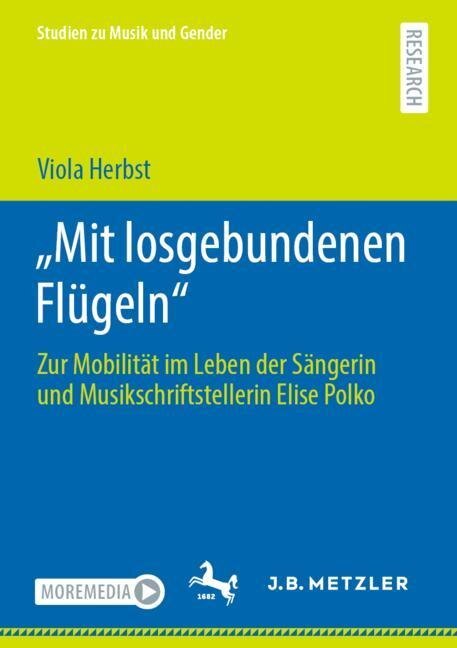 'Mit losgebundenen Flügeln' main product photo