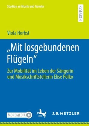 'Mit losgebundenen Flügeln'