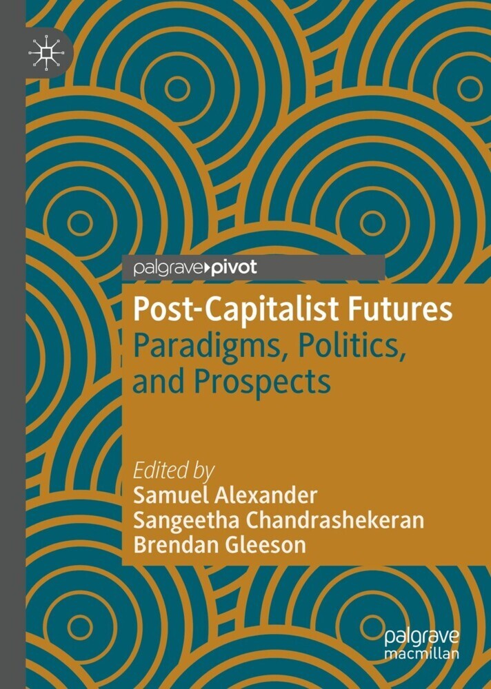 Post-Capitalist Futures main product photo