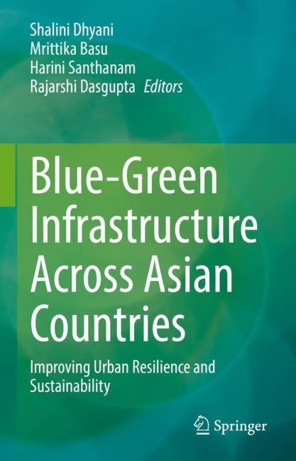 Blue-Green Infrastructure Across Asian Countries main product photo