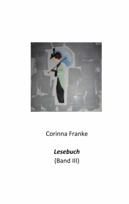 Lesebuch Band III