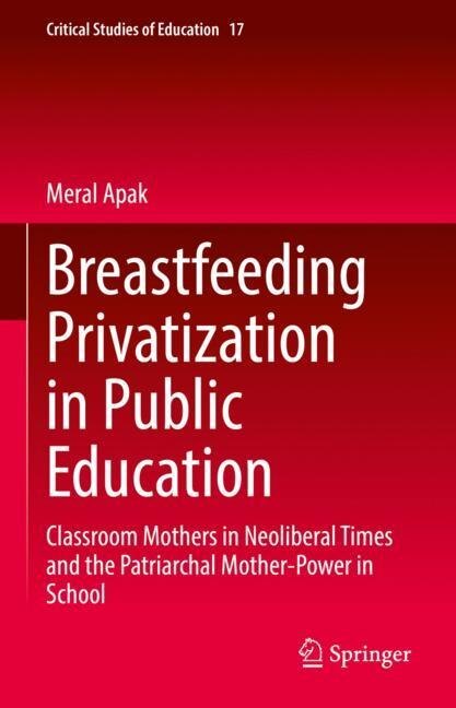Breastfeeding Privatization in Public Education main product photo