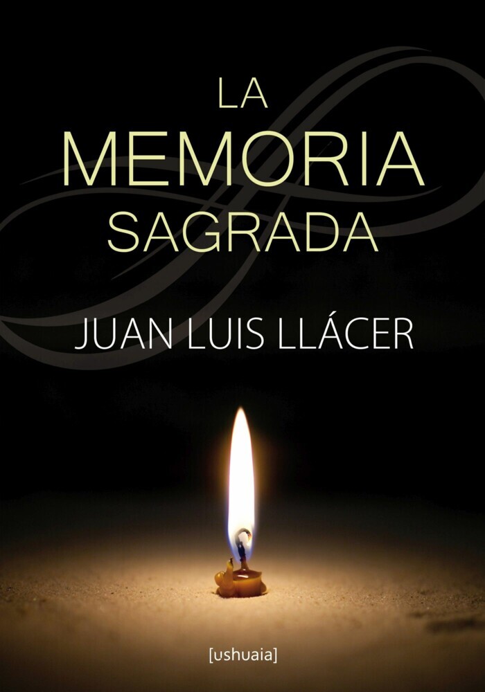 La memoria sagrada main product photo