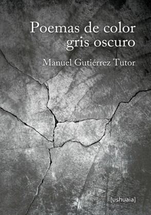 Poemas de color gris oscuro