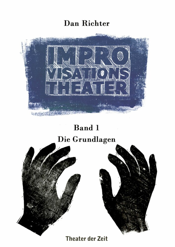 Improvisationstheater main product photo