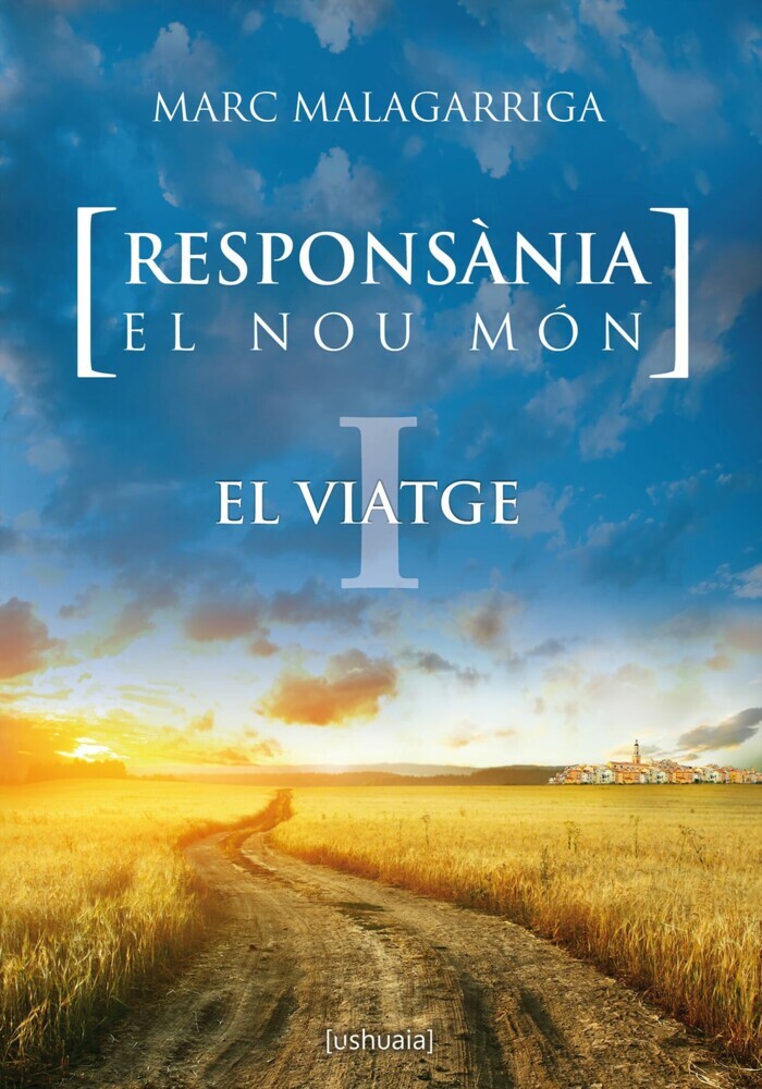 Responsània. El nou món main product photo
