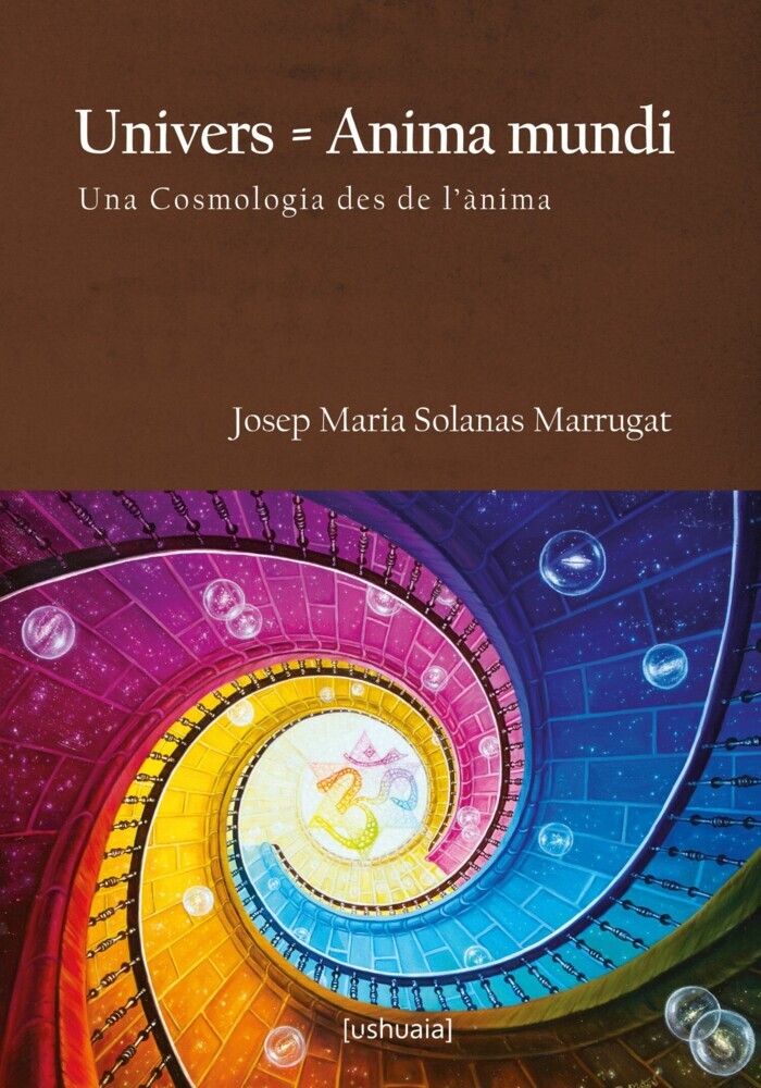 Univers = Anima mundi main product photo