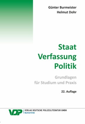 Staat - Verfassung - Politik
