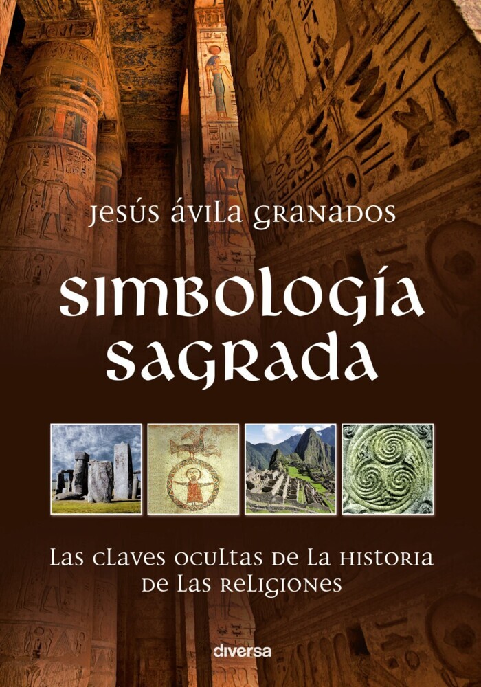 Simbología sagrada main product photo