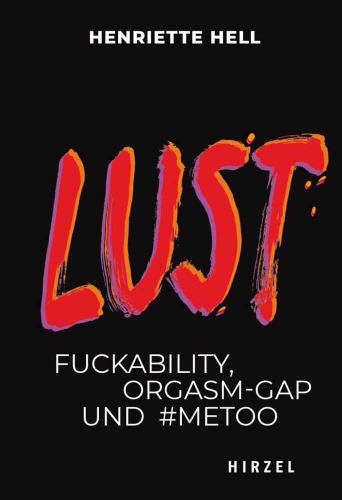 Lust main product photo
