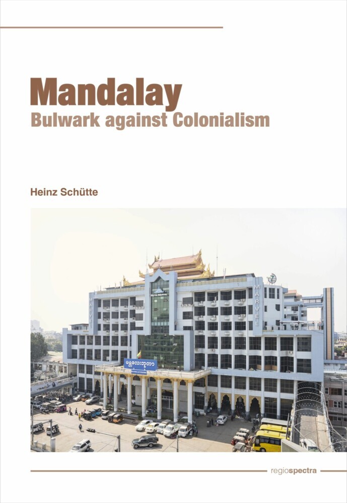 Mandalay main product photo