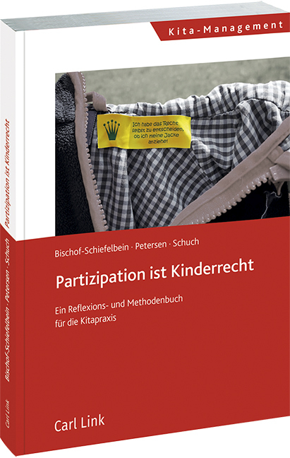 Partizipation ist Kinderrecht main product photo