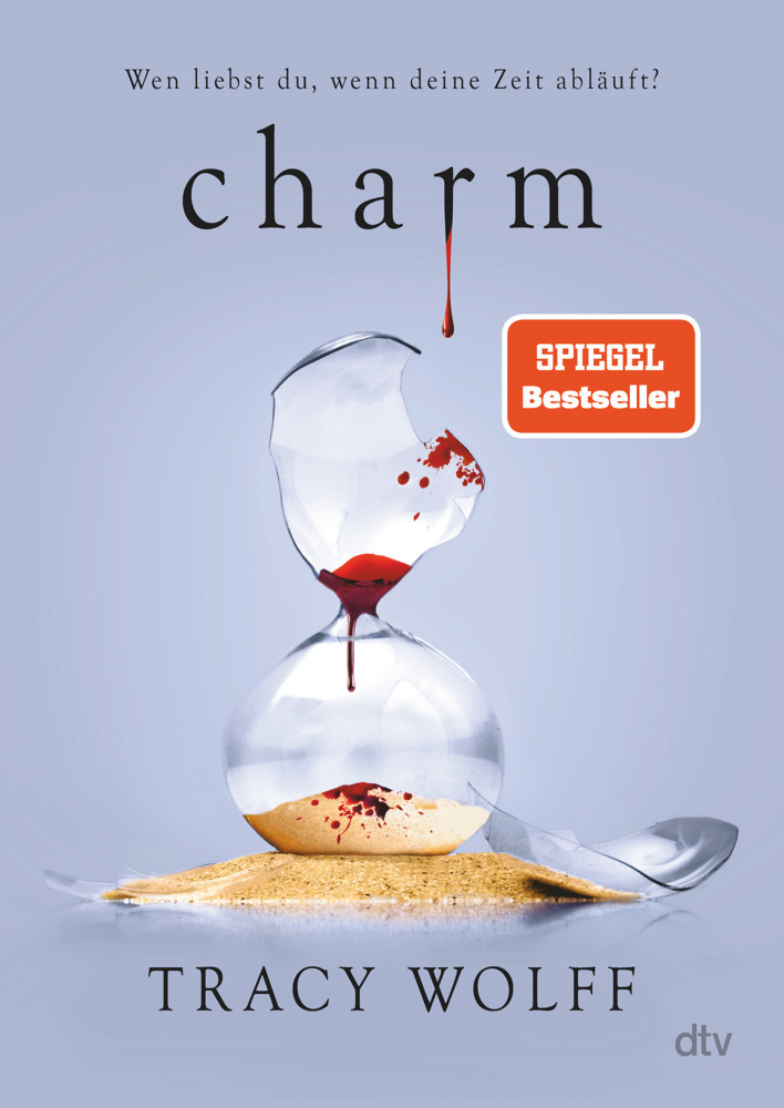 Charm main product photo