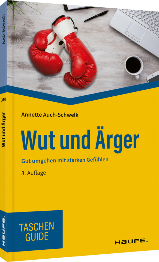 Wut und Ärger main product photo
