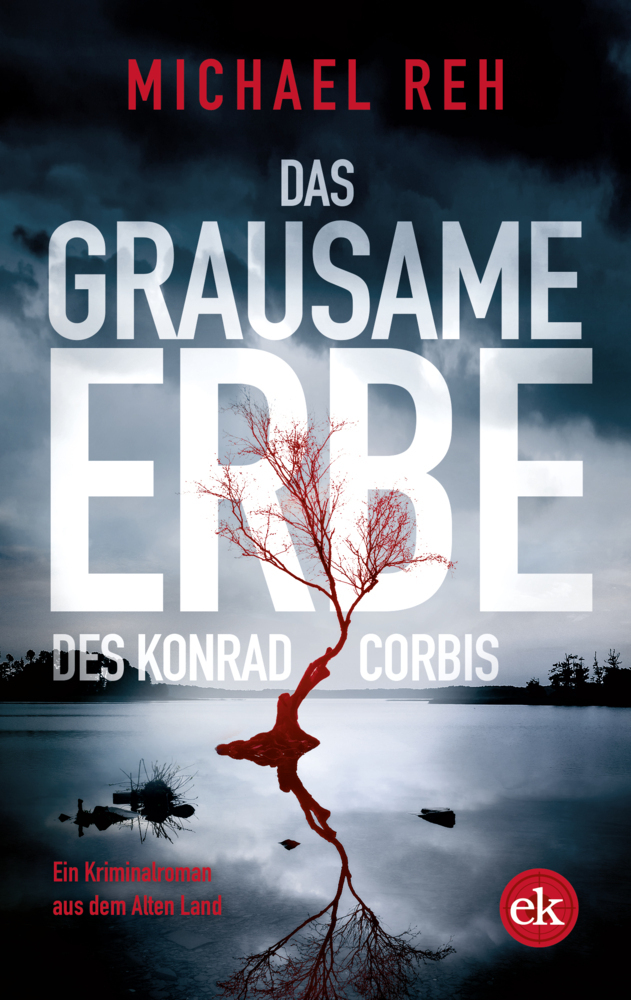 Das grausame Erbe des Konrad Corbis main product photo