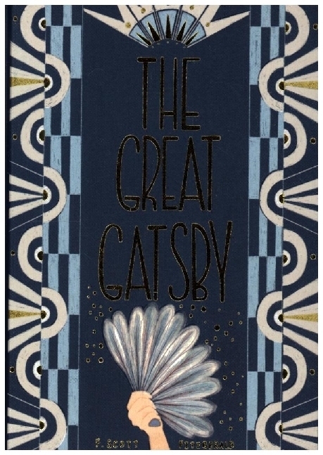 The Great Gatsby main product photo