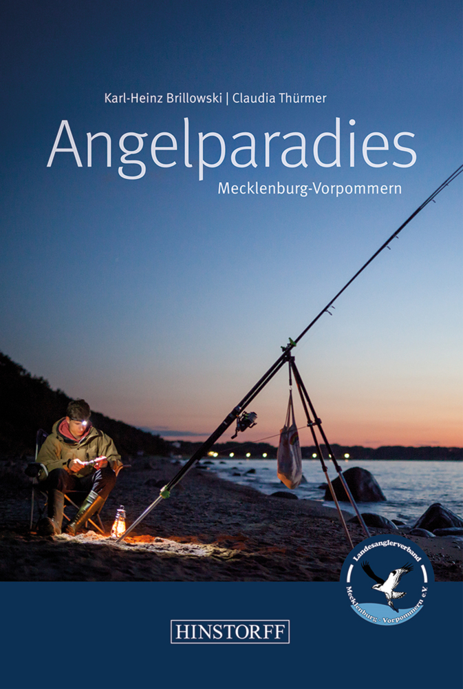 Angelparadies Mecklenburg-Vorpommern main product photo