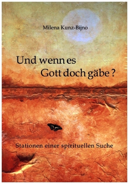 Und wenn es Gott doch gäbe? main product photo