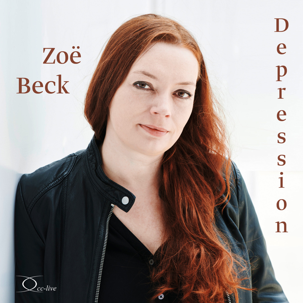 Depression, 2 Audio-CD main product photo