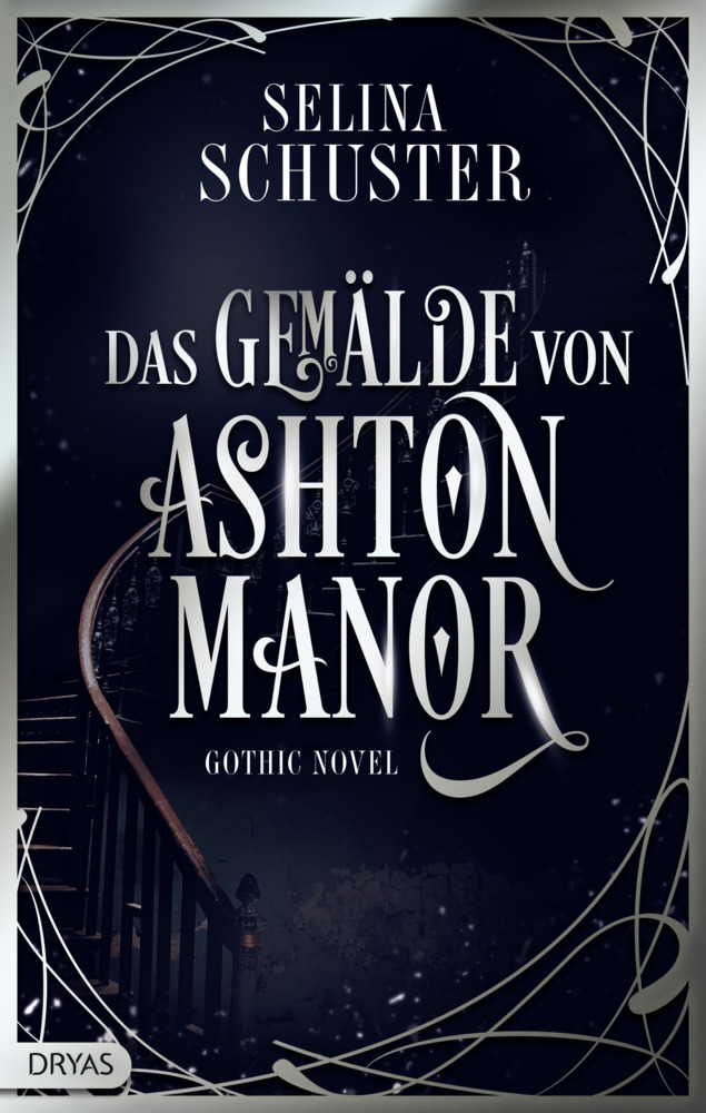 Das Gemälde von Ashton Manor main product photo