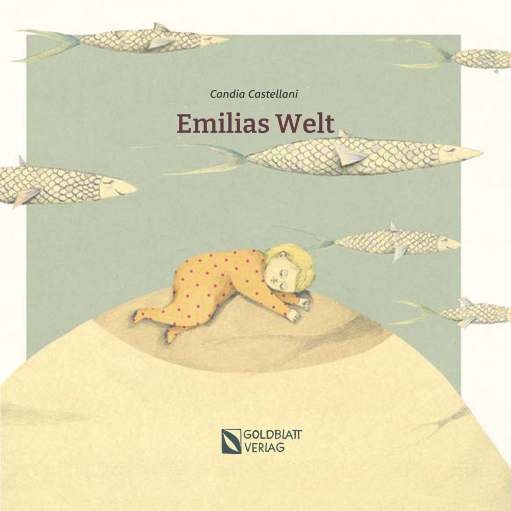 Emilias Welt main product photo