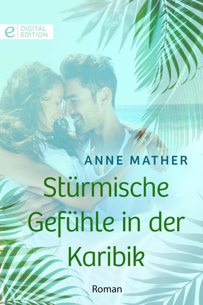 Stürmische Gefühle in der Karibik main product photo