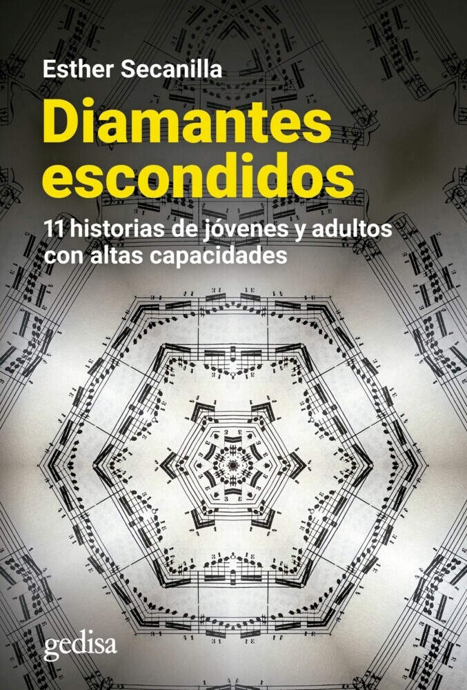 Diamantes escondidos main product photo
