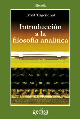 Introducción a la filosofía analítica