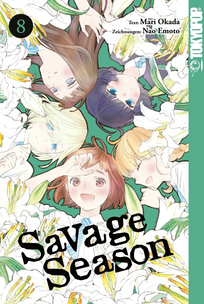 Savage Season 08 main product photo