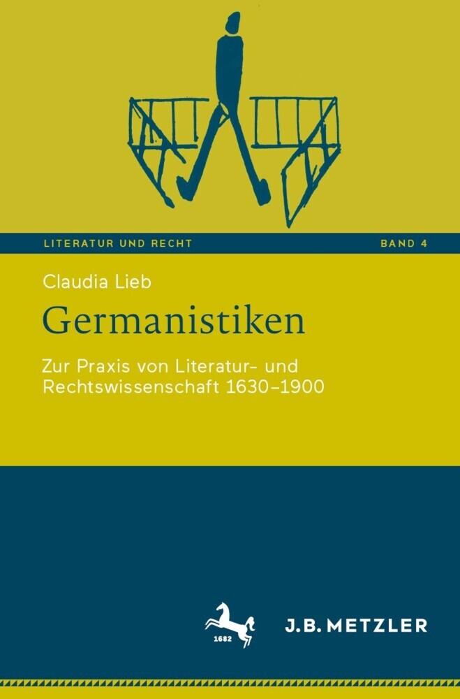 Germanistiken main product photo