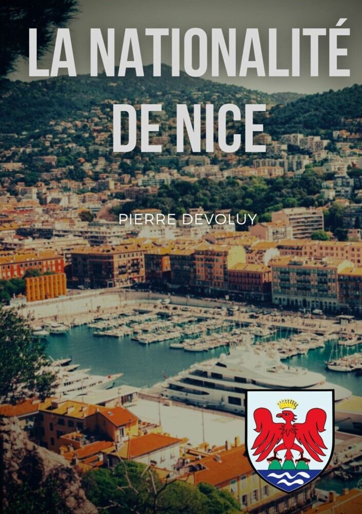 La Nationalité de Nice main product photo