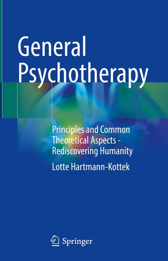 General Psychotherapy main product photo
