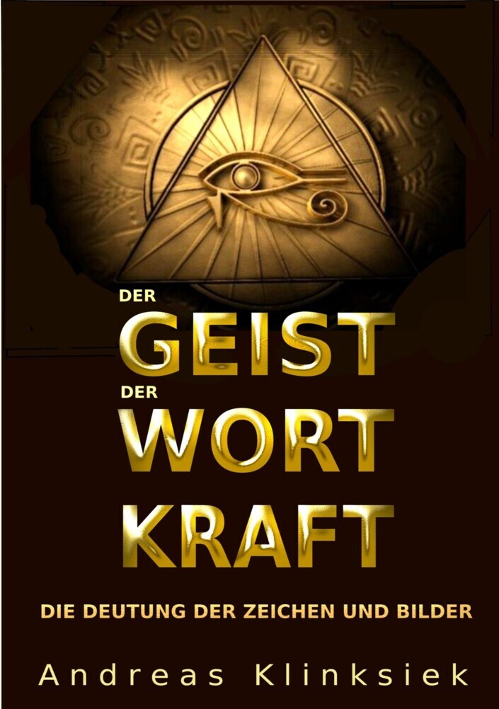 Der Geist der Wort Kraft main product photo