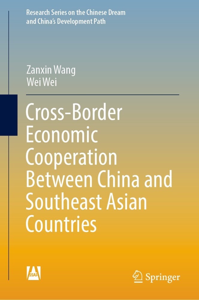 Cross-Border Economic Cooperation Between China and Southeast Asian Countries main product photo