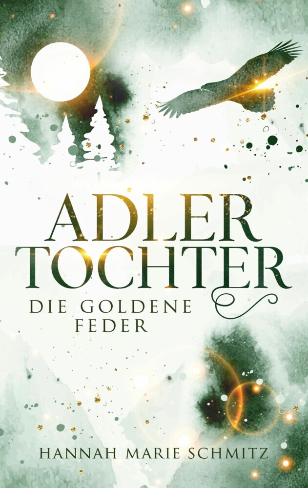 Adlertochter main product photo