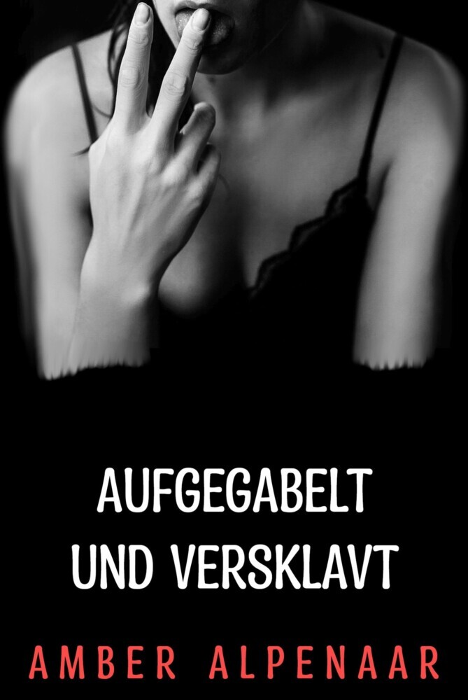 Aufgegabelt und versklavt main product photo