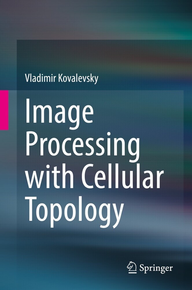 Image Processing with Cellular Topology main product photo